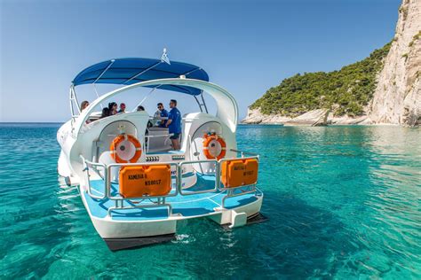 Zakynthos Cruise 